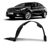 Parabarro para Kia Cerato 2017 2018 2019 Dianteiro