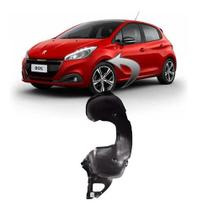 Parabarro peugeot 208 le imp.