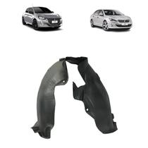 Parabarro peugeot 408 11/15 - 308 11/15 dianteiro ld - imp Parabarro peugeot 408 11/15 - 308 11/15 dianteiro ld - imp