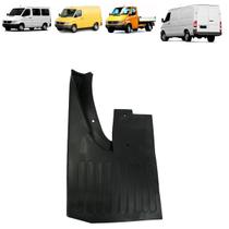 Parabarro protetor dianteiro mercedes benz sprinter 1997 a 2001 lado esquerdo 9018820105 Parabarro protetor dianteiro mercedes benz sprinter 1997 a 2001 lado esquerdo 9018820105