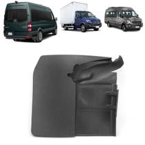Parabarro protetor traseiro mercedes benz sprinter 2012 a 2016 rodado duplo lado direito 9068820604 Parabarro protetor traseiro mercedes benz sprinter 2012 a 2016 rodado duplo lado direito 9068820604