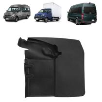 Parabarro protetor traseiro mercedes benz sprinter 2012 a 2016 rodado duplo lado esquerdo 9068820704 Parabarro protetor traseiro mercedes benz sprinter 2012 a 2016 rodado duplo lado esquerdo 9068820704