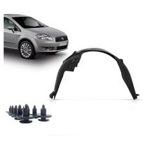 Parabarro punto ld 08/14 linea+ grampo