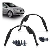 Parabarro punto linea 2 grampos par