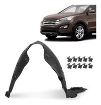 Parabarro santa fe 14/18 le + grampo Parabarro santa fe 14/18 le + grampo