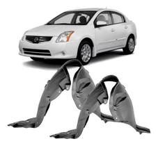 Parabarro sentra 2007/12 par
