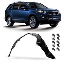 Parabarro sorento 12/14 ld + grampo Parabarro sorento 12/14 ld + grampo