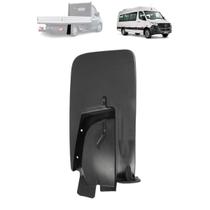 Parabarro sprinter 20/ traseiro ld (protetor) (rodado simples) - imp