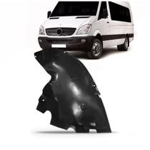 Parabarro Sprinter 2012 A 2014 Parte Frontal Dianteira