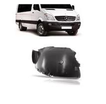 Parabarro Sprinter Frontal Dianteira 2012 2013 2014 2015 2016