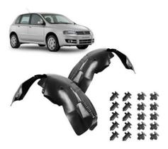 Parabarro stilo par + grampos Parabarro stilo par + grampos