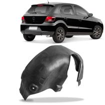 Parabarro Traseiro Gol G5 2009 A 2012