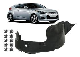 Parabarro veloster ld + grampo