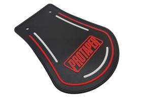 Parabarro Vermelho Motos Universal Esportivo Protaper