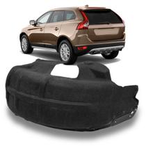Parabarro XC60 Traseiro 2008 A 2014