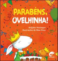 Parabéns, Ovelhinha! Parabéns, Ovelhinha!