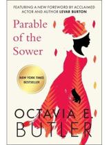 Parable of the sower Parable of the sower