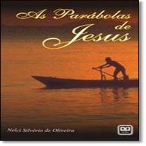 Parabolas De Jesus,as - AB EDITORA