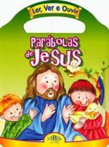 Parabolas De Jesus - Brasileitura - LC