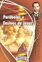 Parábolas e Ensinos de Jesus -