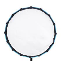 Parabólico Soft 60cm de Fácil Montagem Sokani Parabólico Soft 60cm de Fácil Montagem Sokani