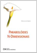 Paraboloides n-dimensionais