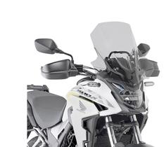 Parabrisa Bolha Cb500 Cb500x 2019 2020 Givi D1171s Fume