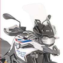 Parabrisa Bolha F750GS F850GS D5127ST + Kit Parabr D5129KIT