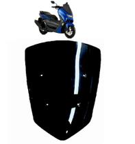 Parabrisa Bolha Nmax N-max 160 2017 2016 2018 2019 2020 2021 Frente Moto