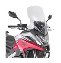 Parabrisa Lente Bolha Nc 750 X 2021/ Givi D1192st Cristal Parabrisa Lente Bolha Nc 750 X 2021/ Givi D1192st Cristal
