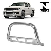 Parachoque Amarok 2017 2018 2019 C Chapa Cromado Parachoque Amarok 2017 2018 2019 C Chapa Cromado