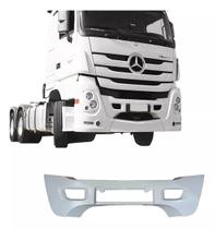 Parachoque Central MB Actros 2646 Cabine Alta - 9438806573