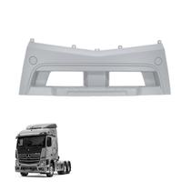Parachoque Central MB New Actros Original 9608804391 Primer
