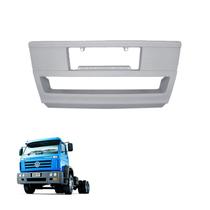 Parachoque Central VW Worker 18-310 Com SpoiLEr 2vf807105 Parachoque Central VW Worker 18-310 Com SpoiLEr 2vf807105
