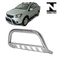 Parachoque de Impulsão Actyon 2008 a 2020