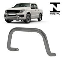 Parachoque de Impulsão Amarok 2017 em diante Grafite