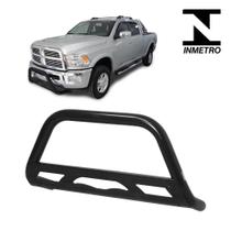 Parachoque de Impulsão Dodge RAM 2012a 2020 Parachoque de Impulsão Dodge RAM 2012a 2020