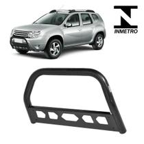 Parachoque de Impulsão Duster 2012 a 2020