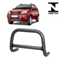 Parachoque de Impulsão EcoSport 2004 2005 06 a 2012 Grafite