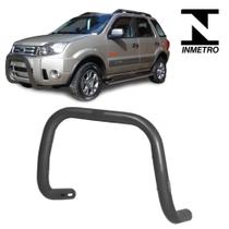 Parachoque de Impulsão EcoSport 2004 a 2012 Grafite