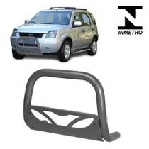 Parachoque de Impulsão EcoSport 2004 a 2012 Grafite