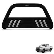 Parachoque de Impulsão Hilux 2005 a 2015 Preto Grade Bepo Parachoque de Impulsão Hilux 2005 a 2015 Preto Grade Bepo