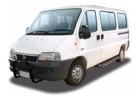 Parachoque De Impulsao Quebra Mato Mata Boi Cromado Ducato Parachoque De Impulsao Quebra Mato Mata Boi Cromado Ducato