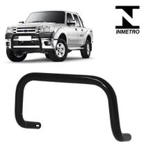 Parachoque de Impulsão Ranger 2004 2005 2006 a 2009 Preto Parachoque de Impulsão Ranger 2004 2005 2006 a 2009 Preto