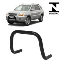 Parachoque de Impulsão Sportage 2007 2008 a 2010 sem chapa Parachoque de Impulsão Sportage 2007 2008 a 2010 sem chapa