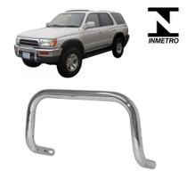 Parachoque de Impulsão SW4 2000 2001 2002 2003 2004 Cromo