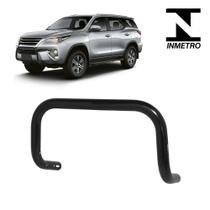 Parachoque de Impulsão SW4 2016 2017 2018 2019 2020 Preto