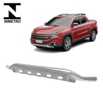 Parachoque de Impulsão Toro 2016 2017 2018 2019 2020 Flex