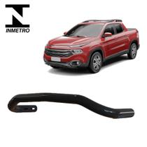 Parachoque de Impulsão Toro 2016 2017 2018 2019 2020 Flex