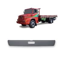 ParaChoque Diant Caminhao MB 1618 1214 89 a 95 Ferro - Bepo